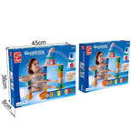 Quadrilla Cliffhanger