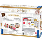 Harry Potter: Magic Letters & Seals Craft Kit