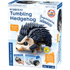 My Robotic Pet - Tumbling Hedgehog