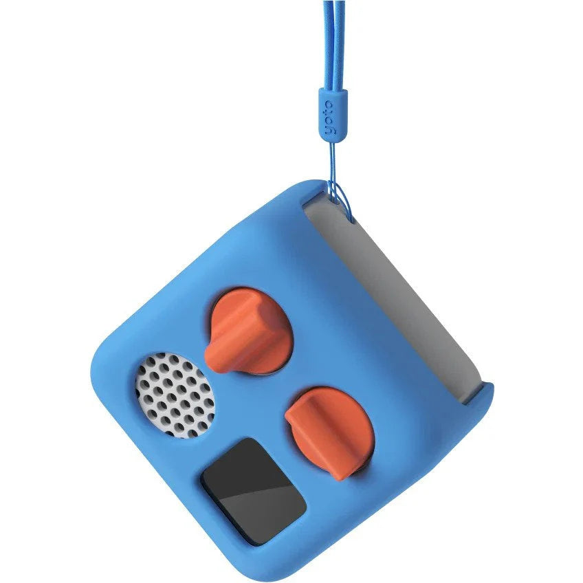 Yoto Mini Adventure Jacket