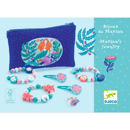 Marinas Jewelry Kit