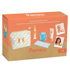 Pomea / Toothbrush set