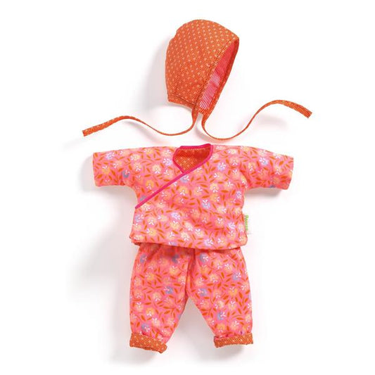 Pomea / Pépin Outfit