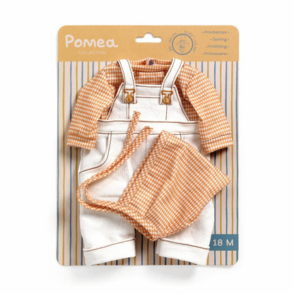 Pomea / Cannelle Outfit
