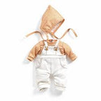 Pomea / Cannelle Outfit