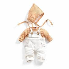 Pomea / Cannelle Outfit