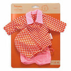 Pomea / Pépin Outfit