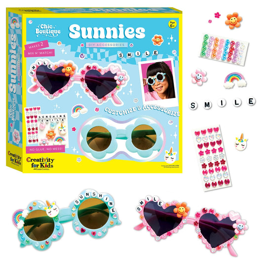 Chic Boutique Sunnies