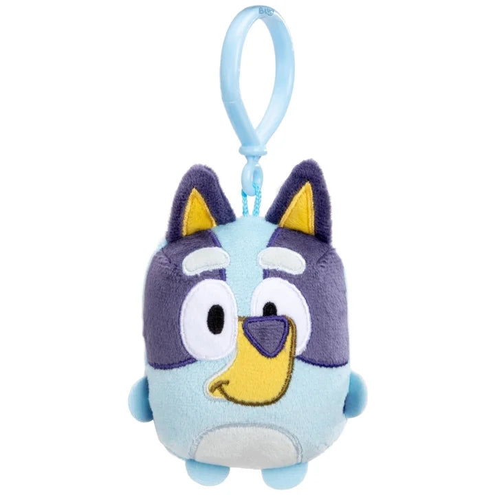 Bluey Mini Plush