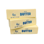 Super Soft Slow Rise Butter - 5"