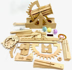 Leonardo da Vinci Bombard