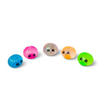 Mini Sugar Dumplings