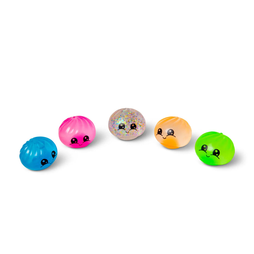 Mini Sugar Dumplings