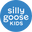 Silly Goose Kids logo