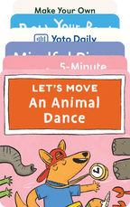 Yoto Card - Starter Pack for Little Kids