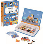 Magnéti'book - Racers