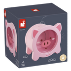 Piggy Bank Pig