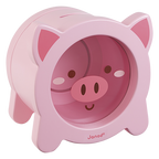 Piggy Bank Pig