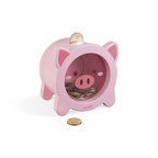 Piggy Bank Pig