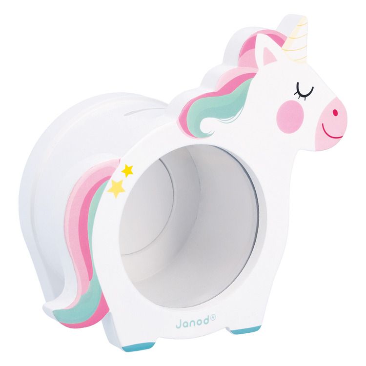 Money Box / Unicorn