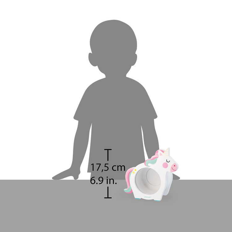 Money Box / Unicorn