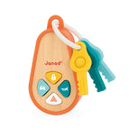 Early Age - Classic Key Ring