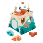 Dino - Multi-Activity Volcano