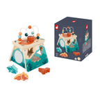 Dino - Multi-Activity Volcano