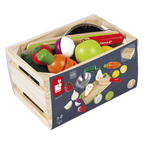 Fruits & Vegetables Maxi Set