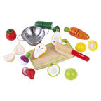 Fruits & Vegetables Maxi Set