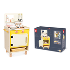 Mamie Soleil: Cooker