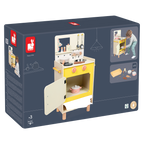 Mamie Soleil: Cooker