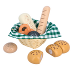 Mamie Soleil: Bakery Basket