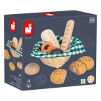 Mamie Soleil: Bakery Basket