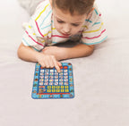 Paw Patrol - Bilingual Educational Tablet