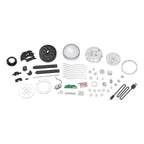 Robotic Jellyfish Nightlight Kit - COMING SUMMER 2025 STEM Thames & Kosmos