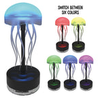 Robotic Jellyfish Nightlight Kit - COMING SUMMER 2025 STEM Thames & Kosmos