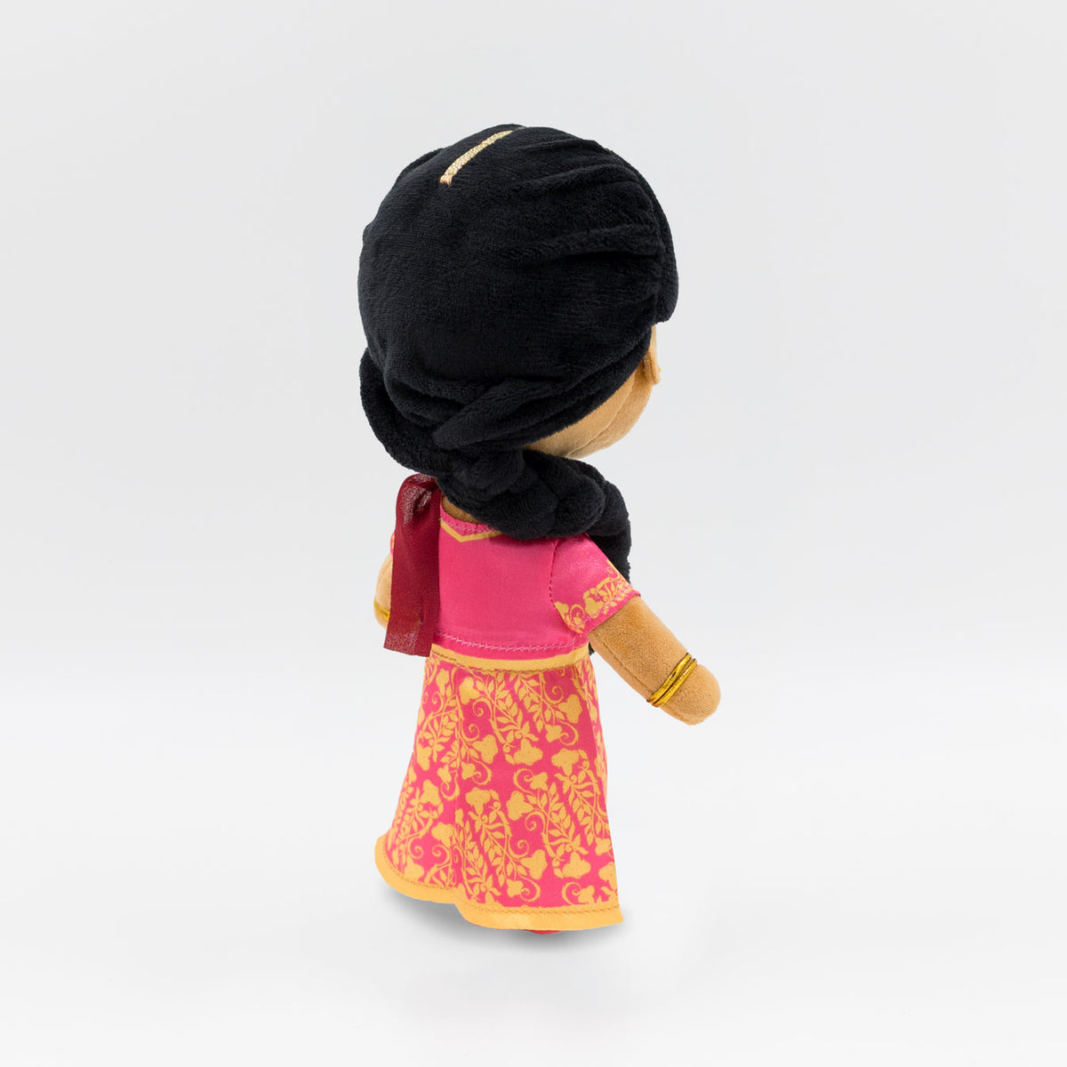 Indian 'Priya' Cultural Mini Doll