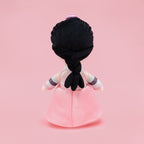 Korean 'Danbi' 'Cultural Mini Doll