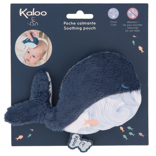 Soothing Pouch