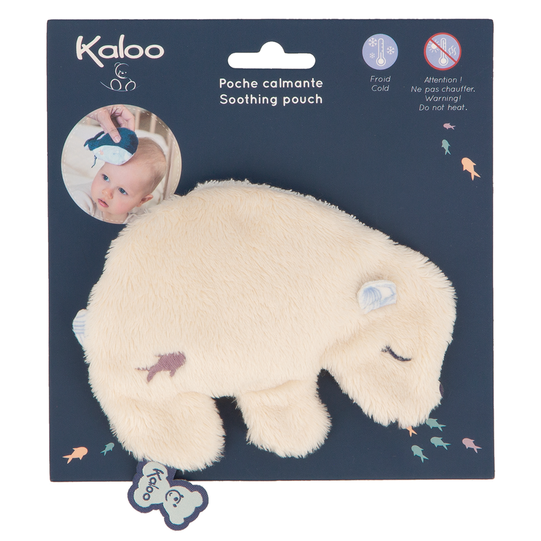 Soothing Pouch