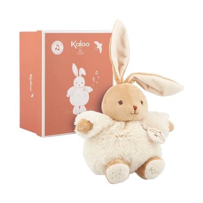 Musical Rabbit - 17cm