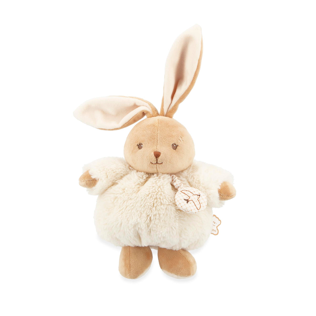 Musical Rabbit - 17cm