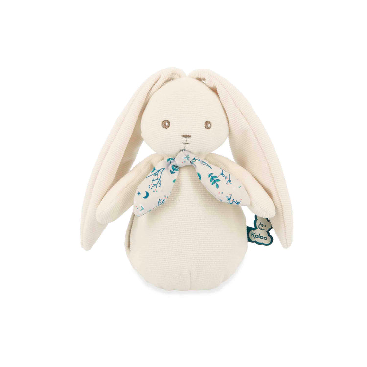 Lapinoo: Nightlight Nomad Plush - Cream
