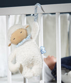 My Nomad Sleepy Sheep Plush - Musical - 20 Cm