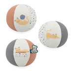 Stimuli: My Ball - Kitten