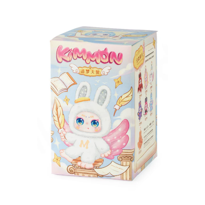 Kimmon Mimon Dream Maker