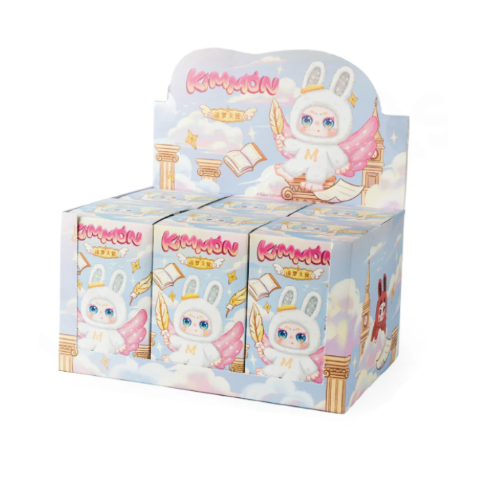 Kimmon Mimon Dream Maker