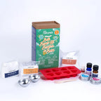 DIY Bath Bomb Making Kit