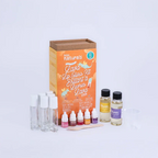 DIY Lava Lip Gloss Making Kit